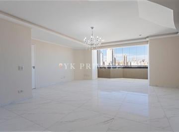 Apartamento · 270m² · 4 Quartos · 4 Vagas · Cobertura duplex reformada em Perdizes de 270m² com 4 dormitórios sendo 2 suítes e 4 vagas à venda