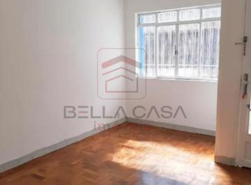 Casa · 80m² · 2 Quartos · SOBRADO PARA LOCAÇÃO NA MOOCA COM 2 DORMITÓRIOS!