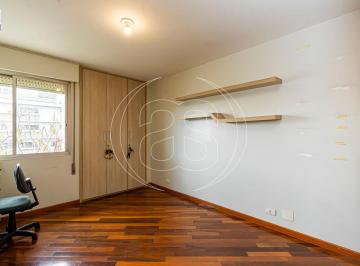 Apartamento · 207m² · 3 Quartos · 2 Vagas · APARTAMENTO A VENDA 03 DORMITÓRIOS 01 SUÍTE 02 VGS- 207 M2 - BROOKLIN NOVO