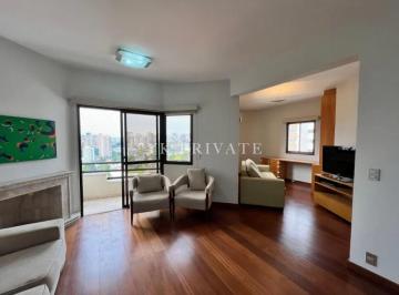 Apartamento · 114m² · 3 Quartos · 3 Vagas · Apto de 114m² em Perdizes com 3 Suítes, 5 Banheiros e 3 vagas de garagem.