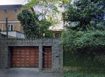 Casa · 1200m² · 8 Quartos · 4 Vagas · CASA PARA VENDA COM 1200MT² DUAS CASAS NO TERRENO EM SANTO AMARO