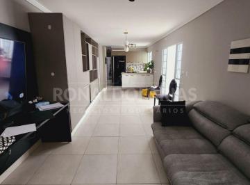 Casa · 270m² · 3 Quartos · CASA  À VENDA, NO GRAJAÚ, COM 3 DORMITÓRIOS SALA AMPLA E CHURRASQUEIRA.