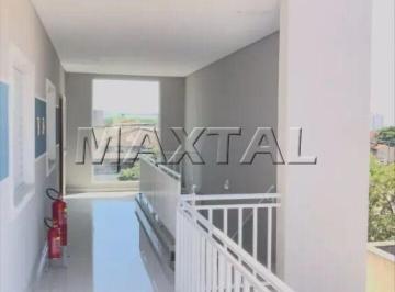 Apartamento · 44m² · 2 Quartos · Apartamento à Venda de 44m² com 2 Dormitórios, no bairro Parque Vitória.