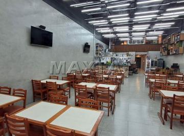 Comercial · 250m² · Casa Comercial com 250m², todo em piso frio, com 160 lugares, cozinha moderna, câmara fria