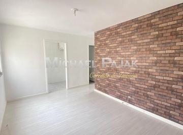 Apartamento · 65m² · 2 Quartos · 1 Vaga · Condomínio Colina das Veredas - Avenida Damasceno Vieira