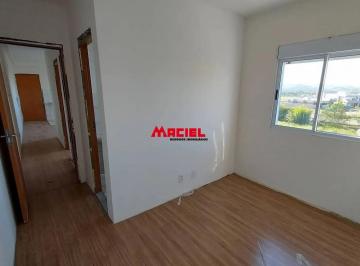 Apartamento · 48m² · 2 Quartos · 1 Vaga · Apartamento Urbanova 2 dormitórios sendo 1 suíte