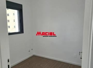 Apartamento · 34m² · 1 Quarto · 1 Vaga · LINDO AP PARA VENDA NO CONDOMÍNIO VISION COLINAS - VILA EMA - SÃO JOSÉ DOS CAMPOS