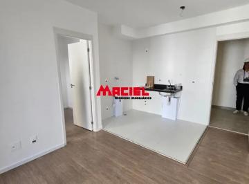 Apartamento · 34m² · 1 Quarto · 1 Vaga · LINDO AP PARA VENDA NO CONDOMÍNIO VISION COLINAS - VILA EMA - SÃO JOSÉ DOS CAMPOS
