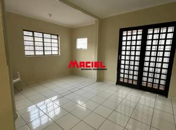 Casa · 213m² · 2 Quartos · 4 Vagas · CASA COM SALÃO COMERCIAL, LOTE INTEIRO PARQUE INDUSTRIAL