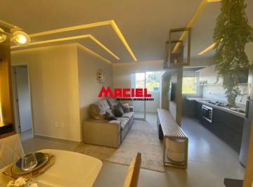 Apartamento · 52m² · 2 Quartos · 1 Vaga · Bem-vindo ao MIRANTE FLAMBOYANT 2 Seu novo lar, pensado para unir conforto, lazer e praticidade!
