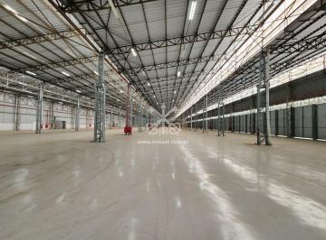 Comercial · 4066m² · 2 Vagas · Galpão para locação - Guarulhos