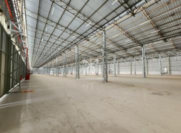 Comercial · 3946m² · 2 Vagas · Galpão para locação - Guarulhos