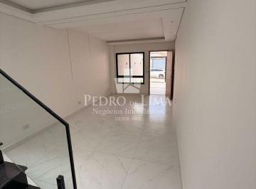Casa · 141m² · 3 Quartos · 2 Vagas · Sobrado frontal na Ponte Rasa