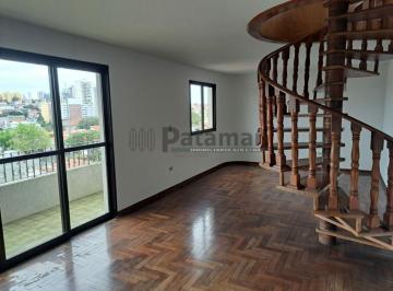 Apartamento · 323m² · 4 Quartos · 4 Vagas · COBERTURA A VENDA NA VILA SONIA COM 323 M2 DE ÁREA ÚTIL E 4 VAGAS