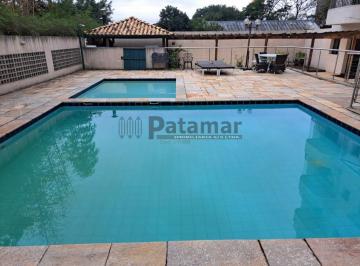 Apartamento · 323m² · 4 Quartos · 4 Vagas · COBERTURA A VENDA NA VILA SONIA COM 323 M2 DE ÁREA ÚTIL E 4 VAGAS
