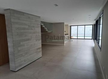 Casa · 340m² · 4 Quartos · SOBRADO ALTO PADRÃO A VENDA NO JARDIM PAULISTA