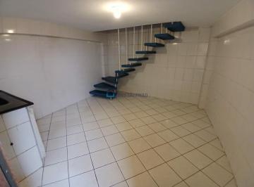 Casa · 40m² · 1 Quarto · Casa térrea, com 1 dormitório, cozinha, banheiro, área de serviço.