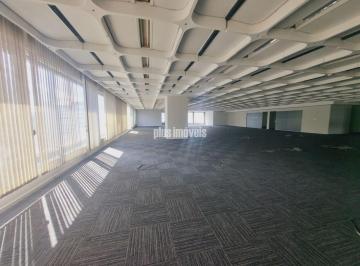 Comercial · 2844m² · 28 Vagas · CENESP -   CONJUNTO COMERCIAL ANDAR INTEIRO COMPLEXO EMPRESARIAL PROX MARG PINHEIROS E AV JOAO DIAS
