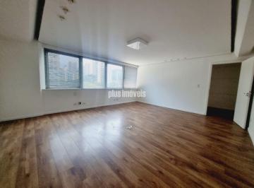 Comercial · 204m² · 4 Vagas · BROOKLIN - BERRINI 204,0M² 3 WCS - 4 VAGAS