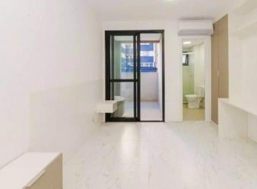 Apartamento de 1 quarto, Curitiba · STUDIO À VENDA CENTRO DE CURITIBA COM GARDEN PRIVATIVO PRÓXIMO UFPR | INVESTIMENTO OU MORADIA.