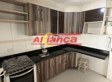 Apartamento · 55m² · 2 Quartos · 1 Vaga · Apartamento 2 dormitórios a venda taboão