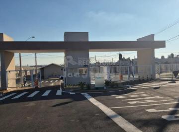 Casa · 88m² · 2 Quartos · 1 Vaga · Garden RNI - Bady Bassitt - Condomínio de Casas - Esta casa vem com corredor em um dos lados maior q