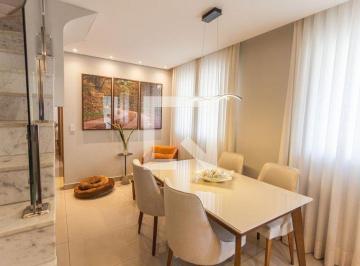 Apartamento · 136m² · 3 Quartos · 2 Vagas · Apartamento à Venda - Gutierrez, 3 Quartos, 136 m² - Belo Horizonte