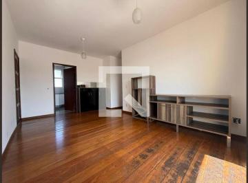 Apartamento · 95m² · 3 Quartos · 2 Vagas · Apartamento à Venda - Santa Tereza, 3 Quartos,  95 m² - Belo Horizonte