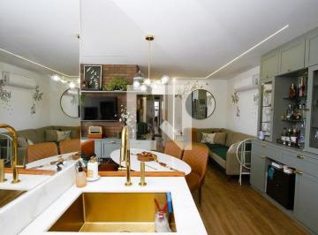 Apartamento de 2 quartos, Belo Horizonte · Apartamento à Venda - Calafate, 2 Quartos, 57 m² - Belo Horizonte