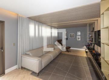 Casa · 600m² · 4 Quartos · 4 Vagas · Casa à Venda - Alphaville Nova Lima, 4 Quartos,  600 m² - Nova Lima