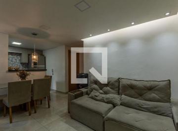 Apartamento · 45m² · 2 Quartos · 1 Vaga · Apartamento à Venda - Bandeirantes, 2 Quartos, 45 m² - Belo Horizonte