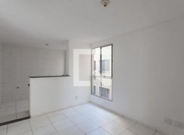 Apartamento · 47m² · 2 Quartos · 1 Vaga · Apartamento à Venda - São João Batista, 2 Quartos,  47 m² - Belo Horizonte
