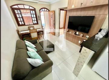 Casa · 74m² · 2 Quartos · 2 Vagas · Casa à Venda - Santa Branca, 2 Quartos, 74 m² - Belo Horizonte