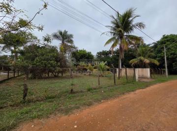 Rural · 2578m² · 2 Quartos · Chacara Venda Estância Parque Azul