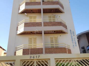 Apartamento · 68m² · 2 Quartos · 1 Vaga · Jardim Congonhas - Apartamento com 02 dormitórios sendo 01 tipo apartamento