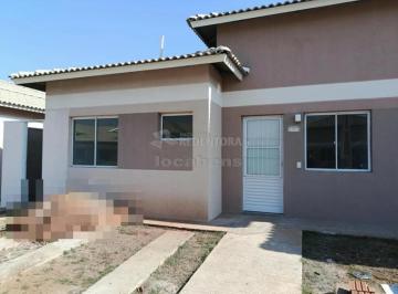 Casa · 60m² · 2 Quartos · 2 Vagas · Casa Nova para Venda ou Locação no Condomínio Jardim Versalhes RNI com 02 Dormitórios!