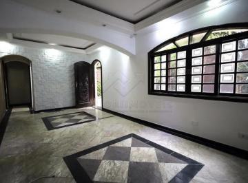 Casa · 300m² · 3 Quartos · 8 Vagas · Sobrado à venda com 350m², 3 quartos e 8 vagas no Parque Novo Oratório, Santo André/SP