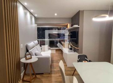 Apartamento · 76m² · 3 Quartos · 2 Vagas · Apartamento à Venda - Centro, 3 Quartos, 76 m2