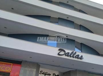 Comercial · 50m² · 1 Vaga · Sala comercial a venda