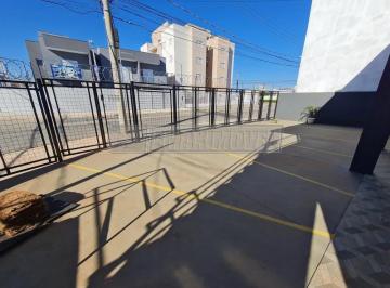 Apartamento · 31m² · 1 Quarto · 1 Vaga · Kitnet com 1 Quarto e 1 Vaga no Wanel Ville 5!