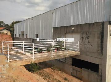 Comercial · 6000m² · Galpão industrial a venda com 2450m² - Éden