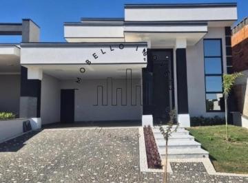 Casa · 198m² · 3 Quartos · 4 Vagas · Casa à venda em Paulínia, Parque Brasil 500, com 3 suítes, com 198.06 m²