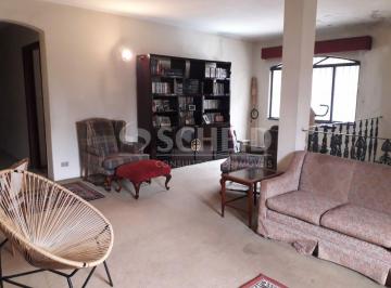 Casa · 329m² · 4 Quartos · 3 Vagas · Casa à venda Alto da Boa Vista  Próximo Metro 4 dormitórios sendo 3 suítes