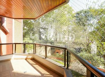 Apartamento · 245m² · 4 Quartos · 3 Vagas · REAL PARQUE, apartamento amplo em localização privilegiada!