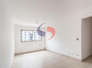 Apartamento · 78m² · 3 Quartos · 1 Vaga · APARTAMENTO PRONTO PARA MORAR PRÓXIMO DO SHOPPING IBIRAPUERA
