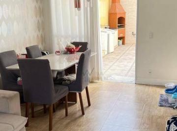 ca4d890ba83a32992b47543234db967e5b4a610d · Casa com 3 quartos  à venda, 84 m² por R$ 580.000 - Bosque da Villa - Cotia/SP