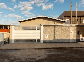 Casa · 153m² · 3 Quartos · 2 Vagas · Casa à venda em Campinas, Parque Taquaral, com 3 quartos, com 153.1 m²