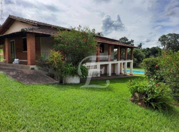 chacara · Chácara com 3 dormitórios à venda, 5026 m² por R$ 700.000,00 - Tatui - Tatuí/SP