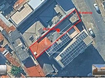 fa7596a2423fd09b09a9dbdc3e4705b7014665cd · Terreno à venda, 174 m² por R$ 1.200.000,00 - Vila Dom Pedro I - São Paulo/SP