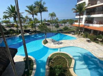 Apartamento · 110m² · 3 Quartos · 2 Vagas · Apartamento com 3 quartos, Praia Grande, Ubatuba - R$ 2 mi, Cod: 4468